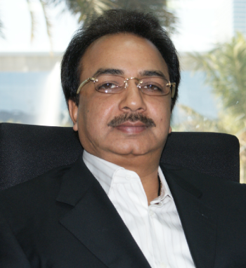 Shri Anjani Kumar Goenka