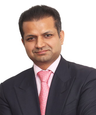 Mr. Nipun Goenka